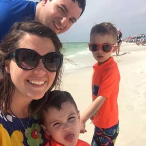 Meet your Posher, Tracey